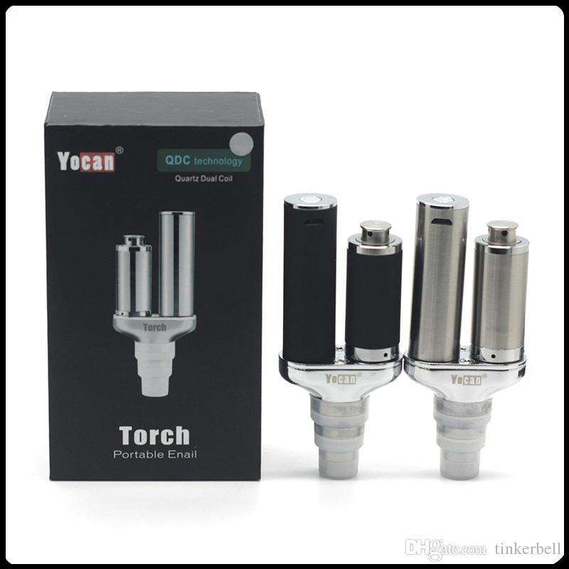 Yocan Torch Enail