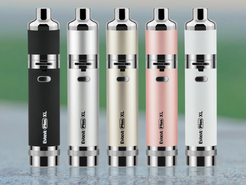 Yocan Evolve Plus XL